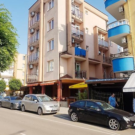 Guest House Nedelchevi พรีมอร์สโก ภายนอก รูปภาพ