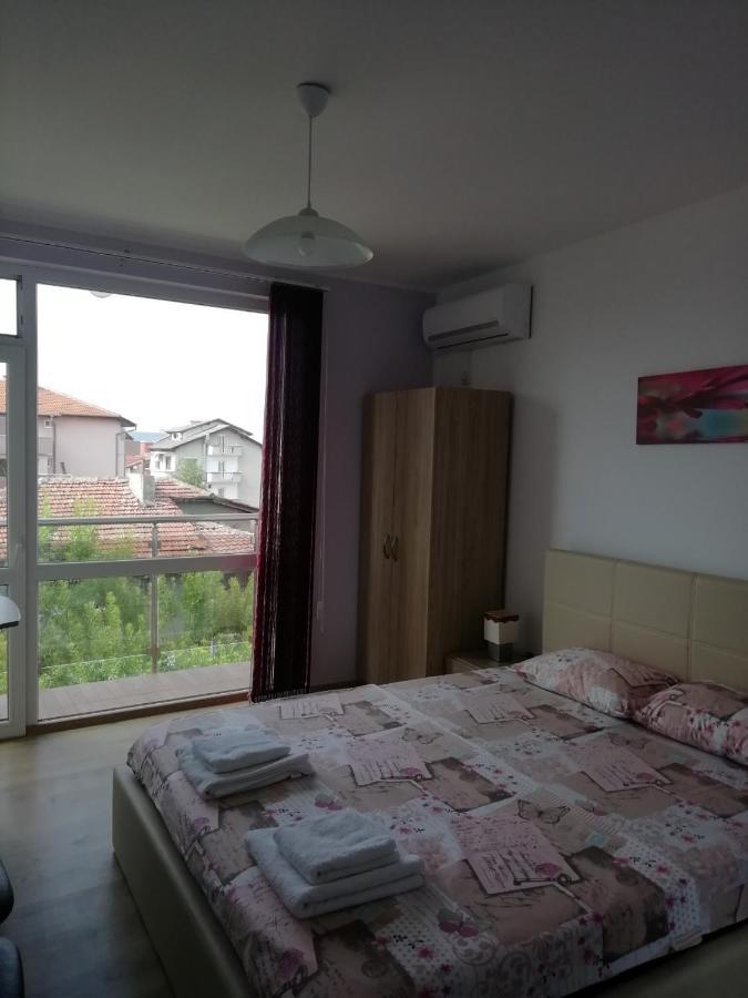 Guest House Nedelchevi พรีมอร์สโก ภายนอก รูปภาพ
