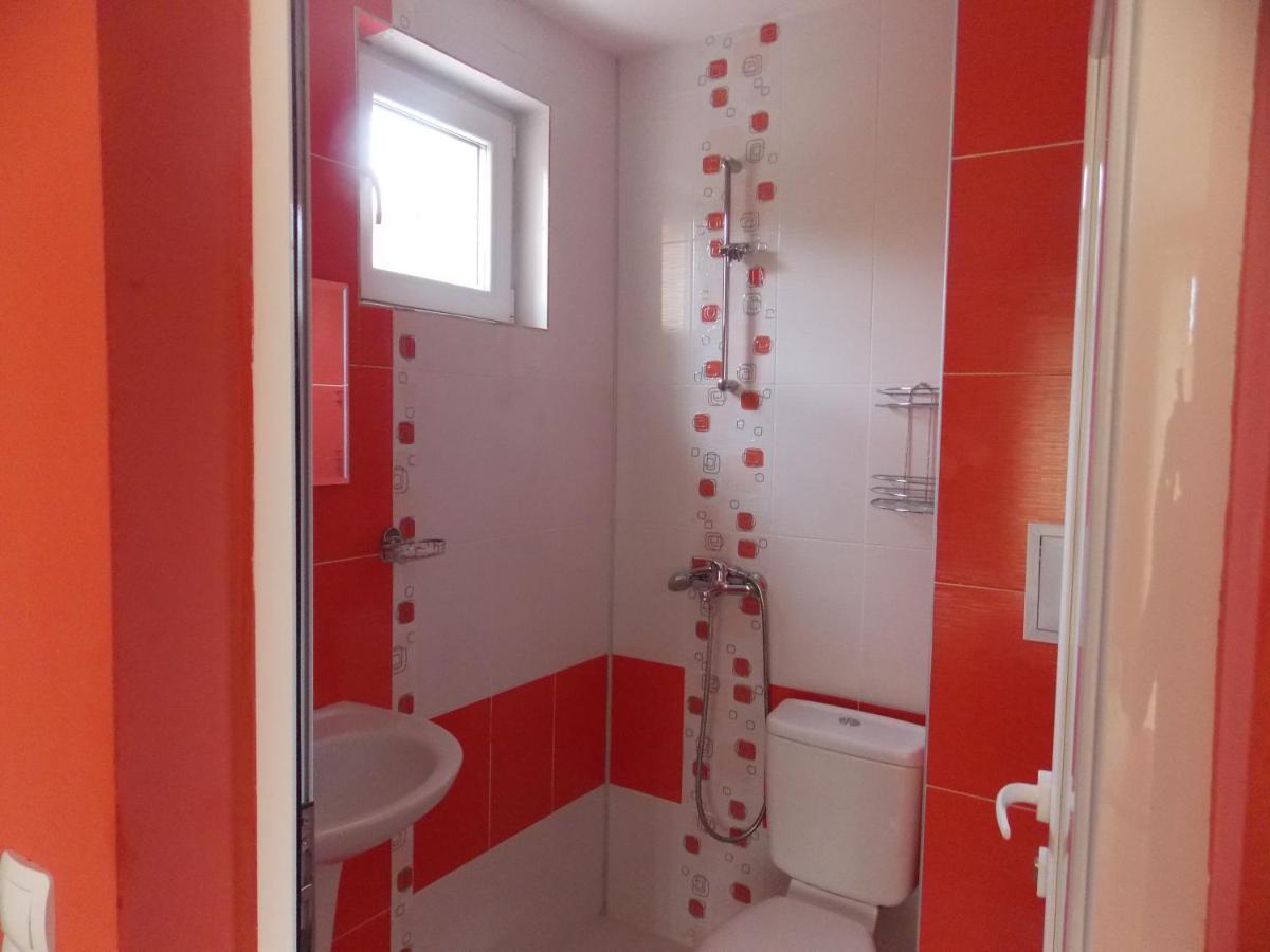 Guest House Nedelchevi พรีมอร์สโก ภายนอก รูปภาพ
