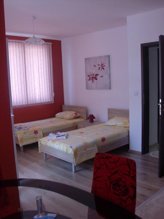 Guest House Nedelchevi พรีมอร์สโก ห้อง รูปภาพ