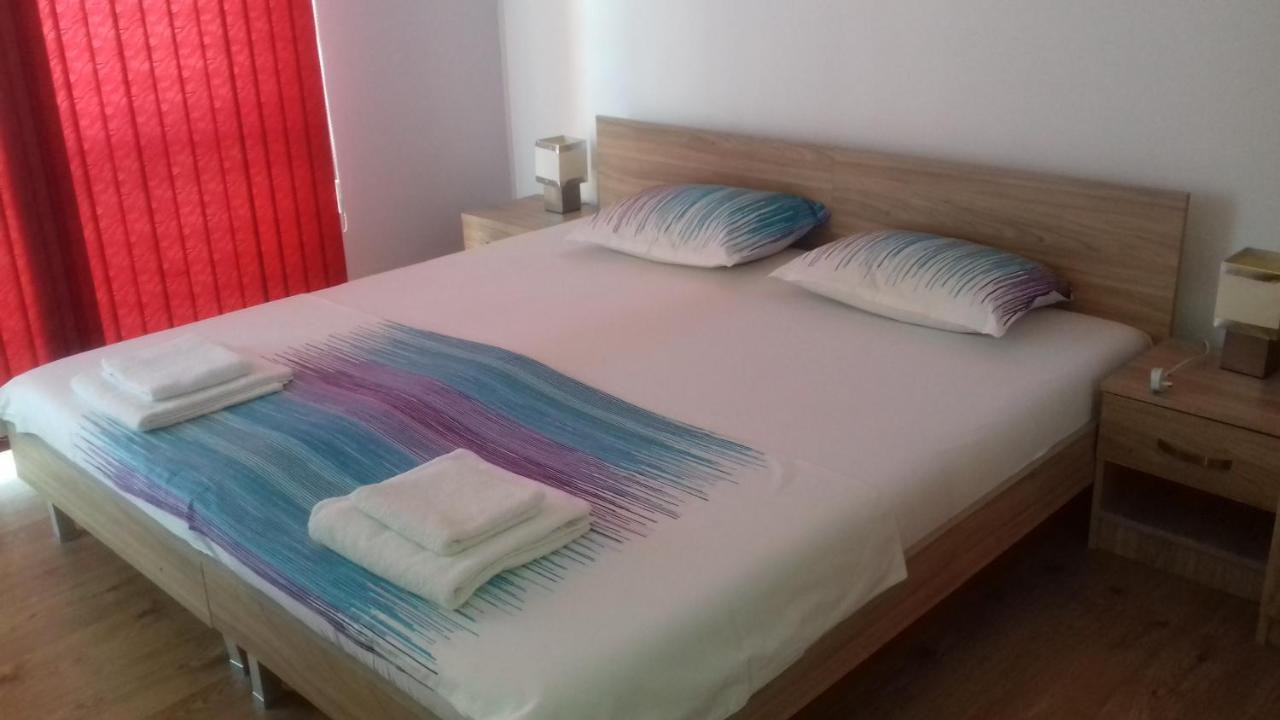 Guest House Nedelchevi พรีมอร์สโก ภายนอก รูปภาพ