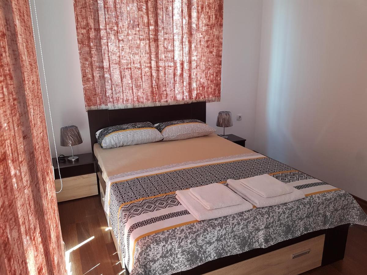 Guest House Nedelchevi พรีมอร์สโก ภายนอก รูปภาพ