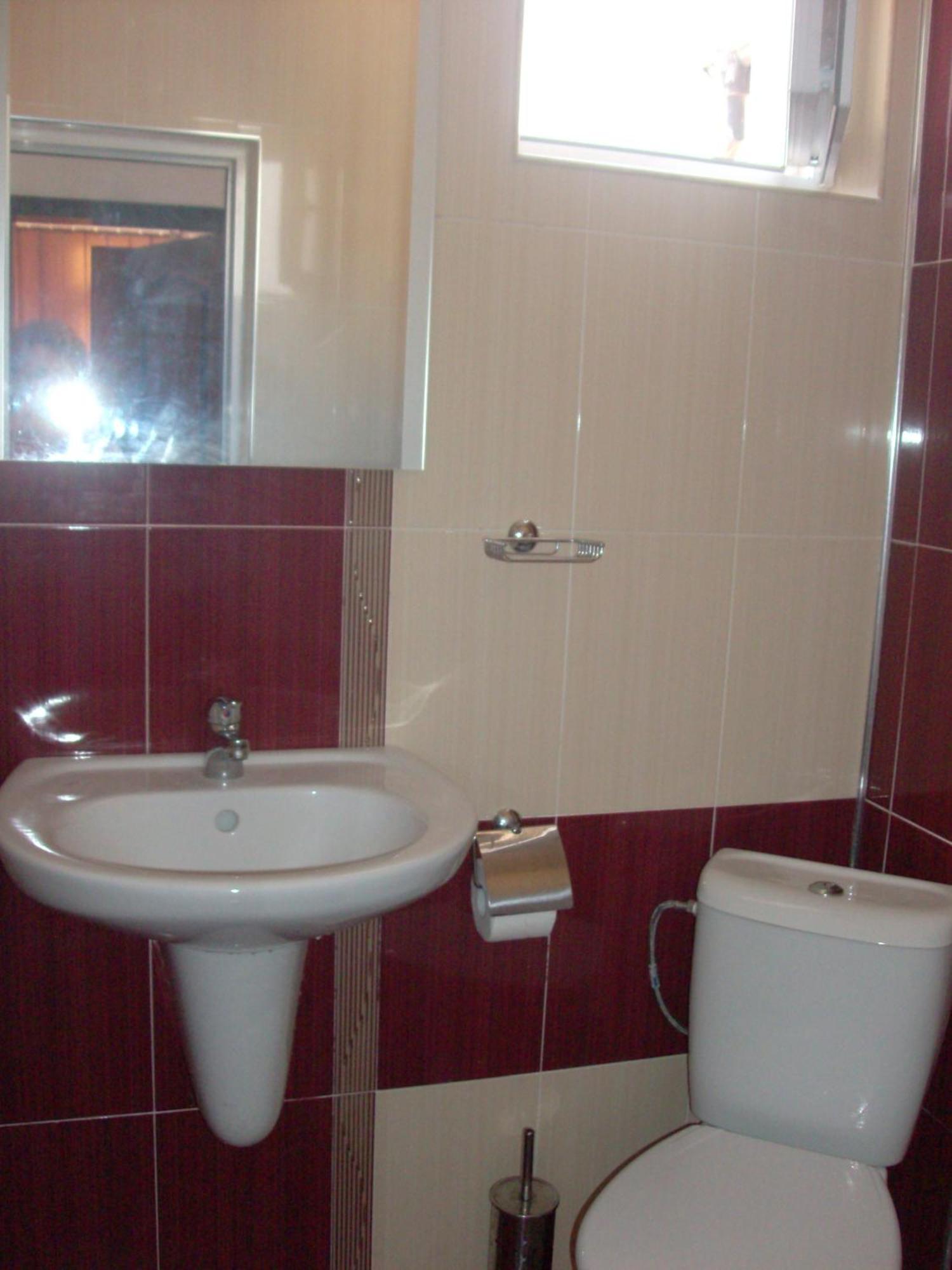 Guest House Nedelchevi พรีมอร์สโก ภายนอก รูปภาพ