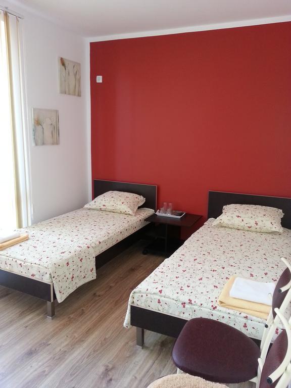 Guest House Nedelchevi พรีมอร์สโก ห้อง รูปภาพ