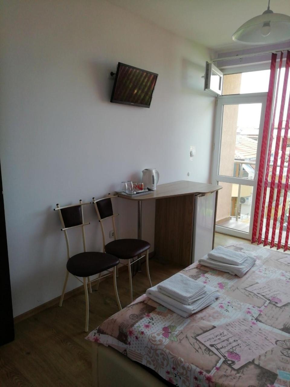 Guest House Nedelchevi พรีมอร์สโก ภายนอก รูปภาพ