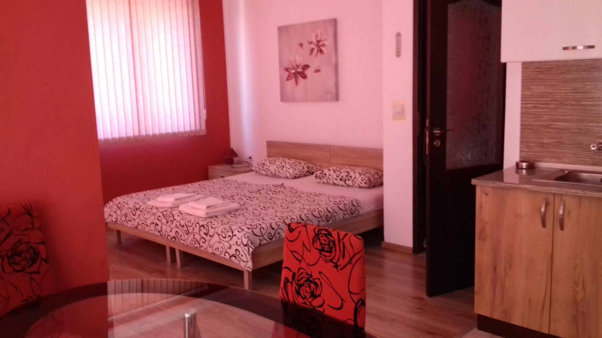 Guest House Nedelchevi พรีมอร์สโก ภายนอก รูปภาพ