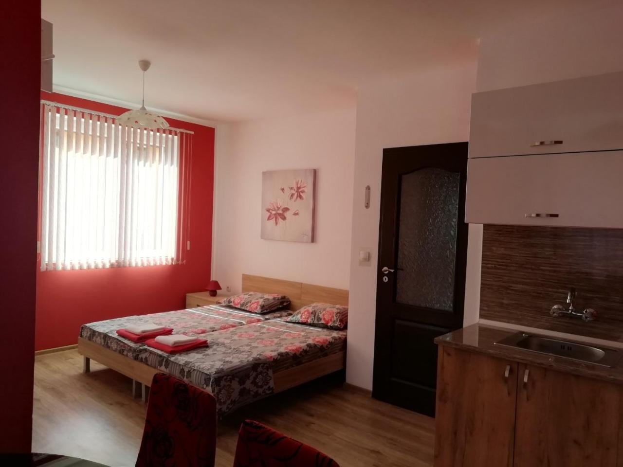Guest House Nedelchevi พรีมอร์สโก ภายนอก รูปภาพ