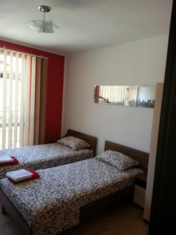 Guest House Nedelchevi พรีมอร์สโก ห้อง รูปภาพ
