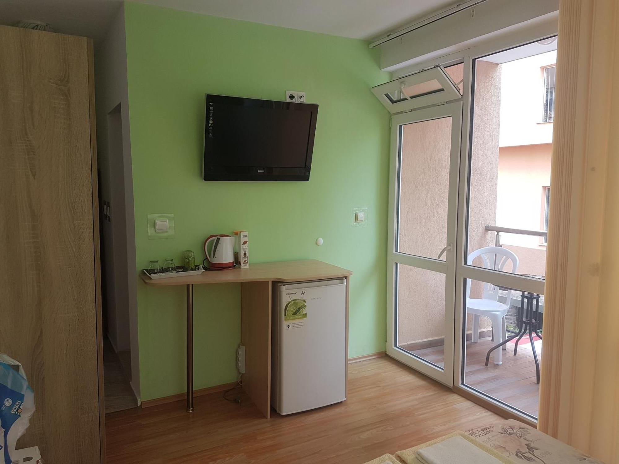 Guest House Nedelchevi พรีมอร์สโก ภายนอก รูปภาพ