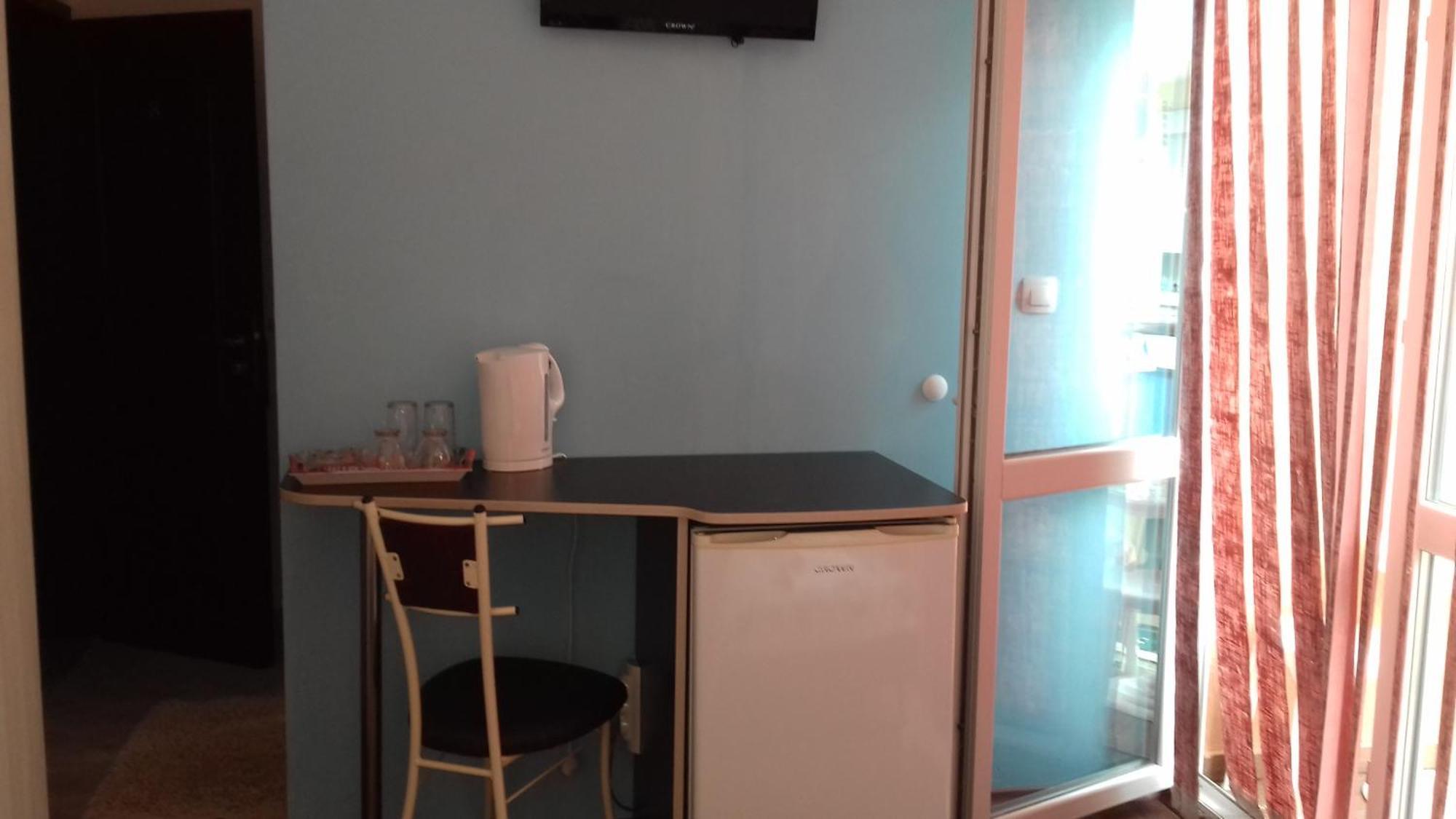 Guest House Nedelchevi พรีมอร์สโก ภายนอก รูปภาพ