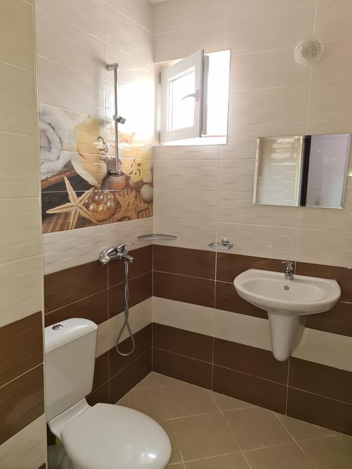 Guest House Nedelchevi พรีมอร์สโก ภายนอก รูปภาพ