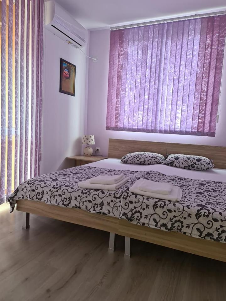 Guest House Nedelchevi พรีมอร์สโก ภายนอก รูปภาพ