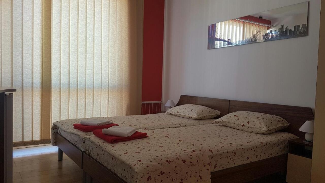Guest House Nedelchevi พรีมอร์สโก ภายนอก รูปภาพ