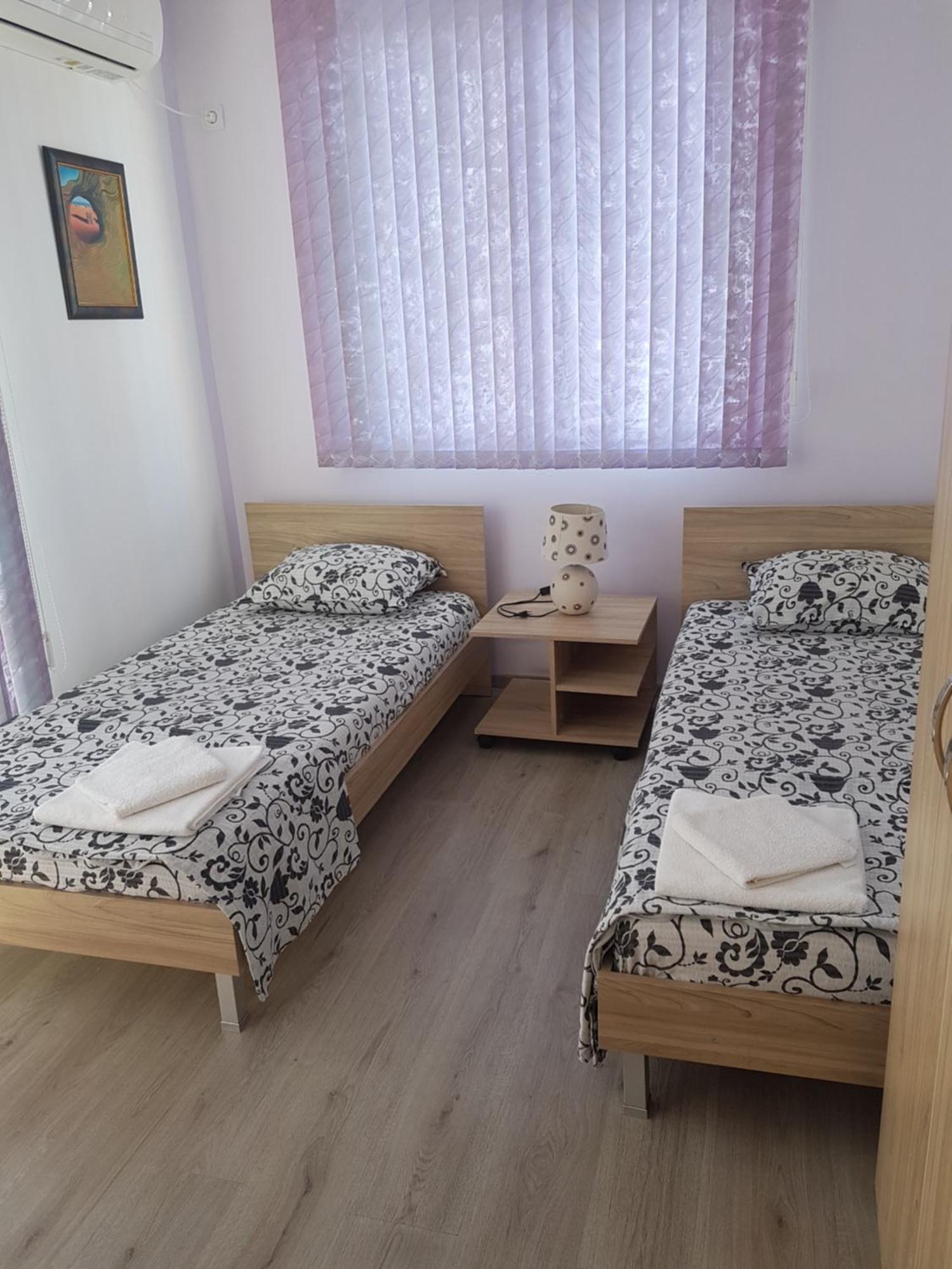 Guest House Nedelchevi พรีมอร์สโก ภายนอก รูปภาพ