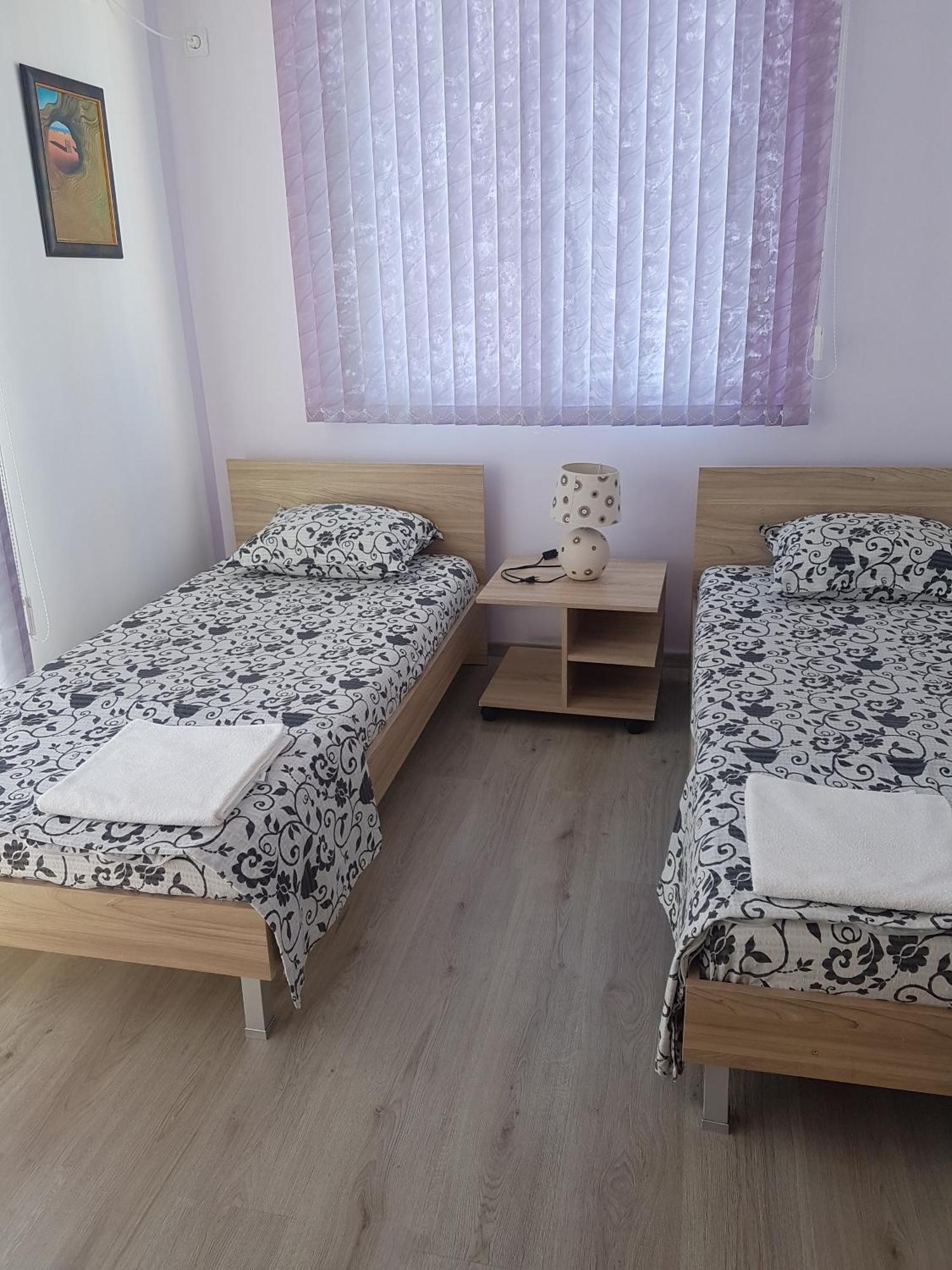 Guest House Nedelchevi พรีมอร์สโก ภายนอก รูปภาพ