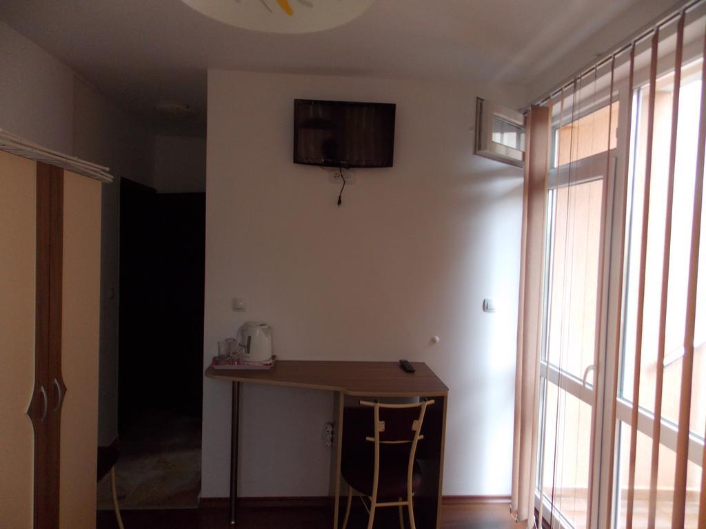 Guest House Nedelchevi พรีมอร์สโก ภายนอก รูปภาพ