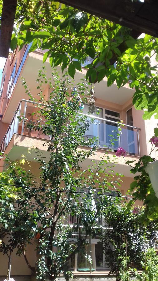 Guest House Nedelchevi พรีมอร์สโก ภายนอก รูปภาพ