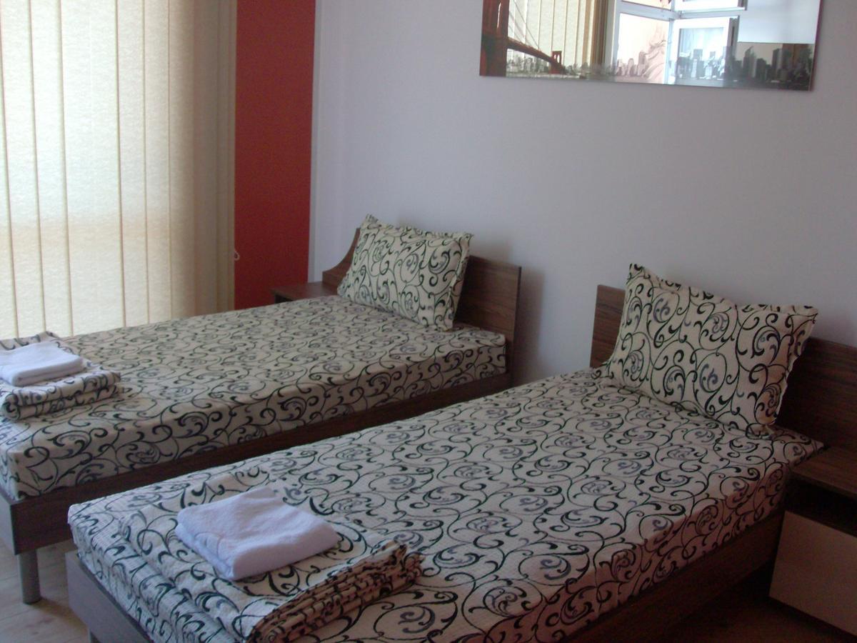 Guest House Nedelchevi พรีมอร์สโก ภายนอก รูปภาพ