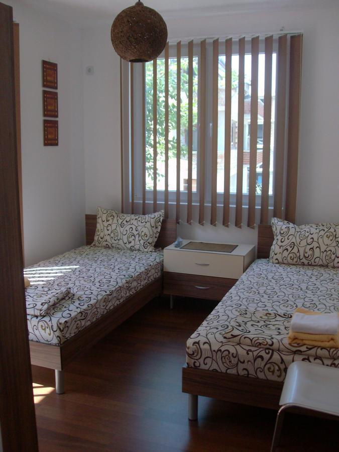Guest House Nedelchevi พรีมอร์สโก ภายนอก รูปภาพ