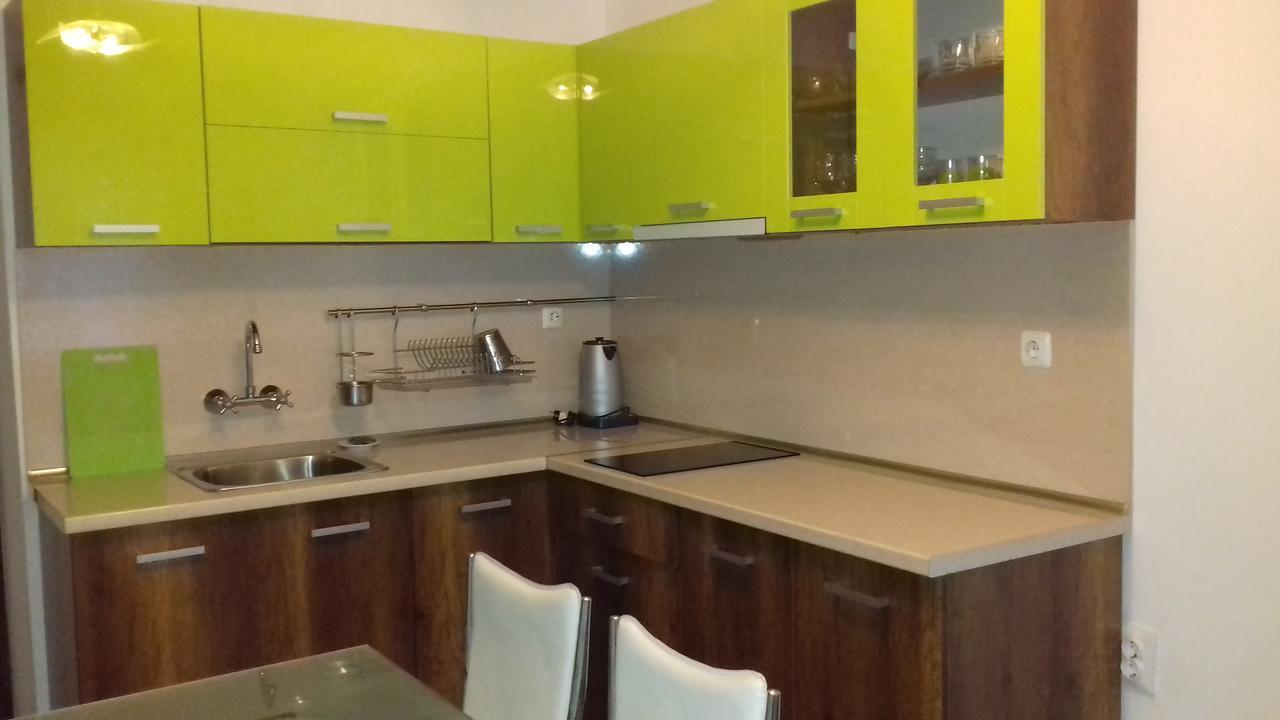 Guest House Nedelchevi พรีมอร์สโก ภายนอก รูปภาพ