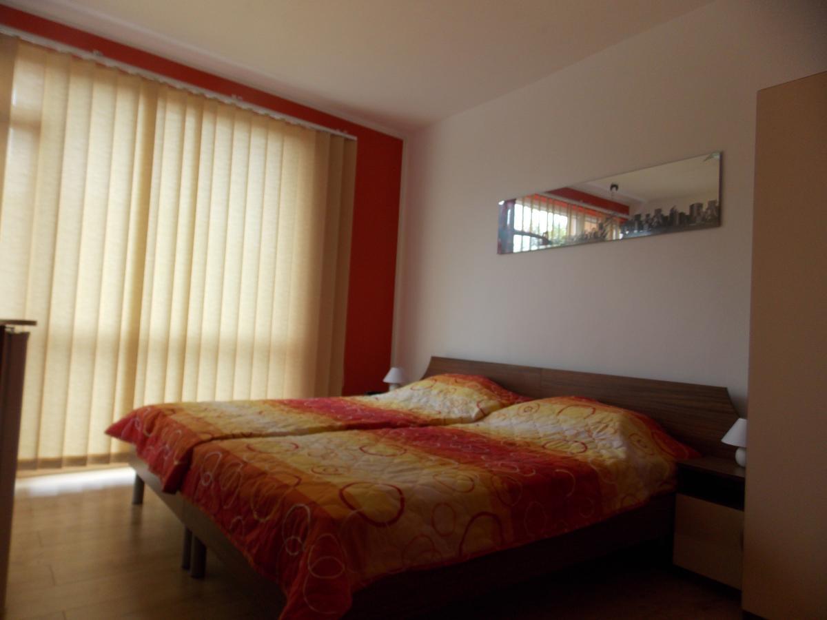 Guest House Nedelchevi พรีมอร์สโก ภายนอก รูปภาพ