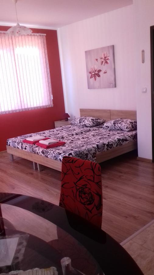 Guest House Nedelchevi พรีมอร์สโก ภายนอก รูปภาพ