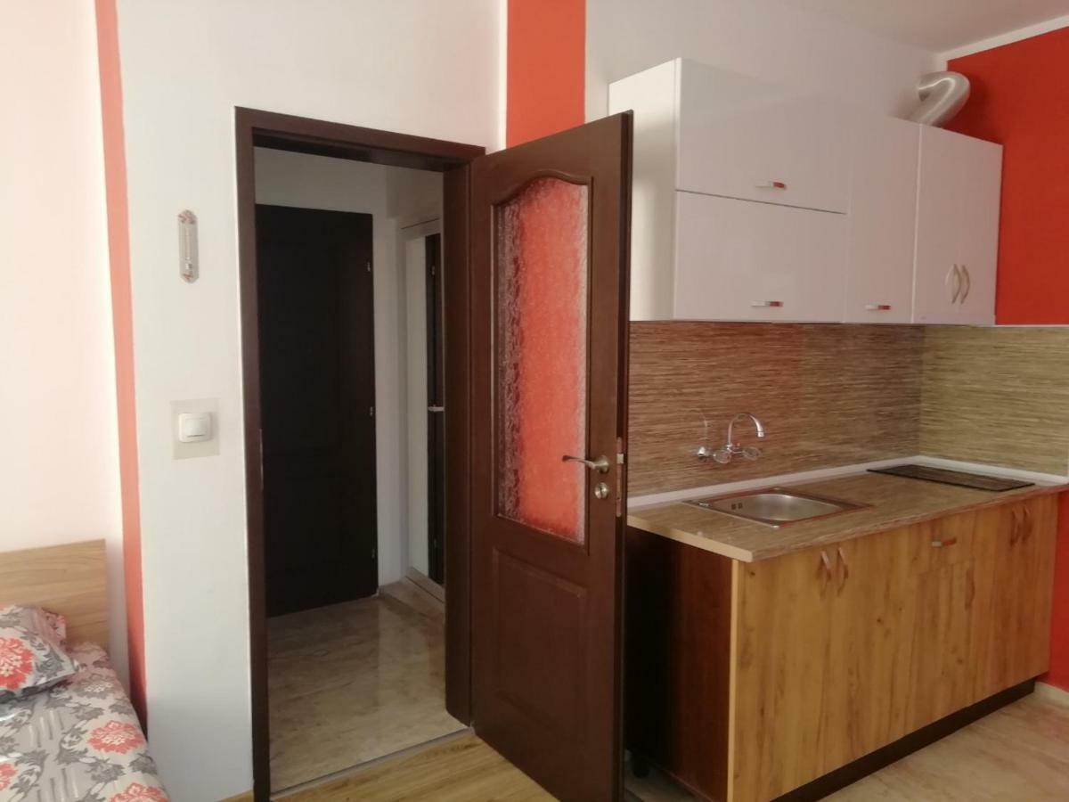 Guest House Nedelchevi พรีมอร์สโก ภายนอก รูปภาพ